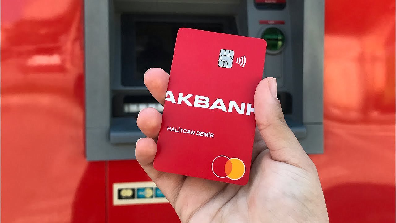 Cebinde Akbank kartı olanlara son uyarı! Başvuru yapan 100 bin TL alacak