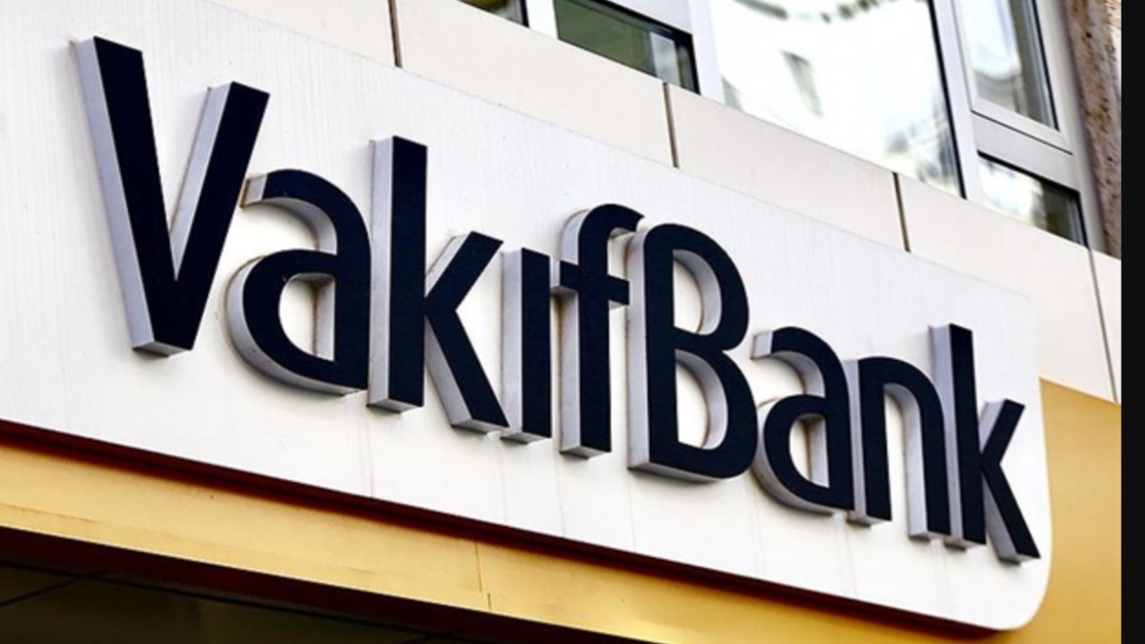 Vakıfbank’tan 48.560 TL’lik Kredi Fırsatı