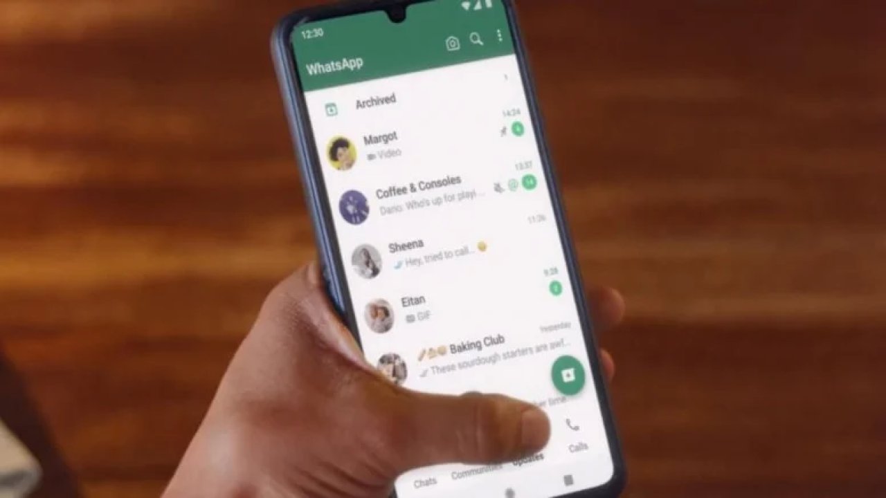 WhatsApp kullanıcıları müjde! Çift hesap dönemi başladı