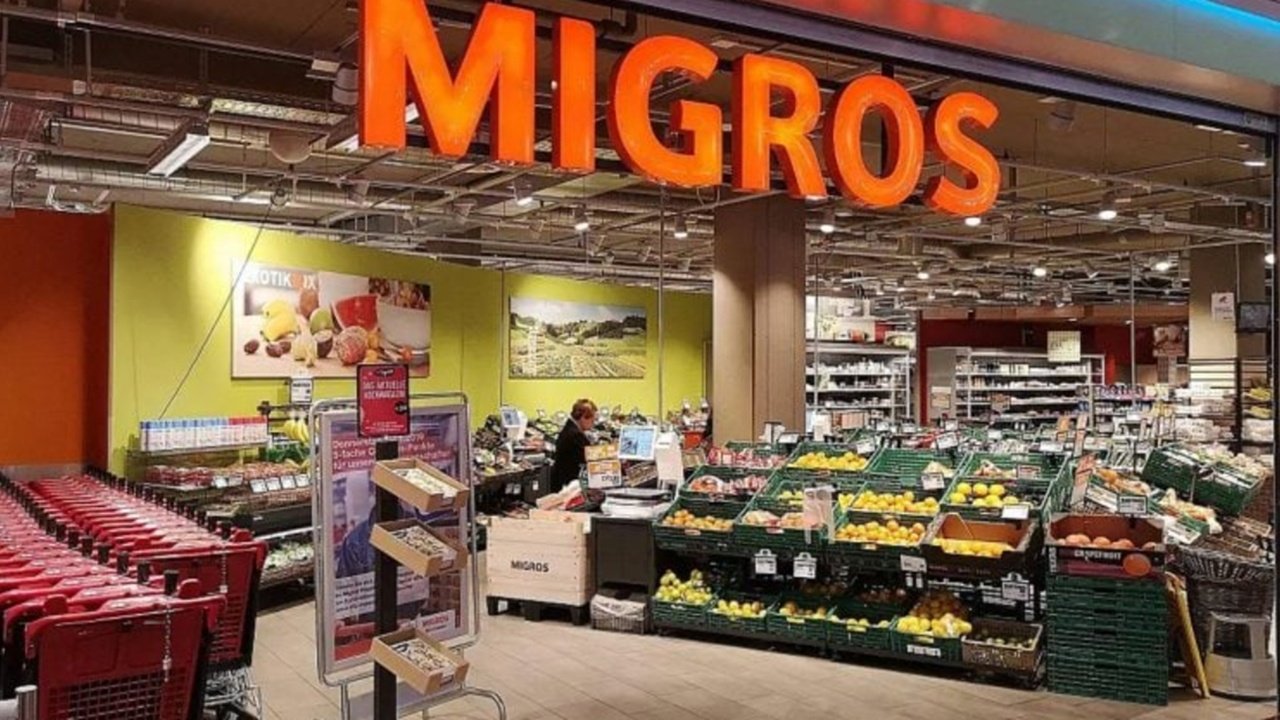 Ayçiçek yağı, zeytinyağı, çay, peynir listede! Migros SEÇ AL fırsatları tekrar başladı