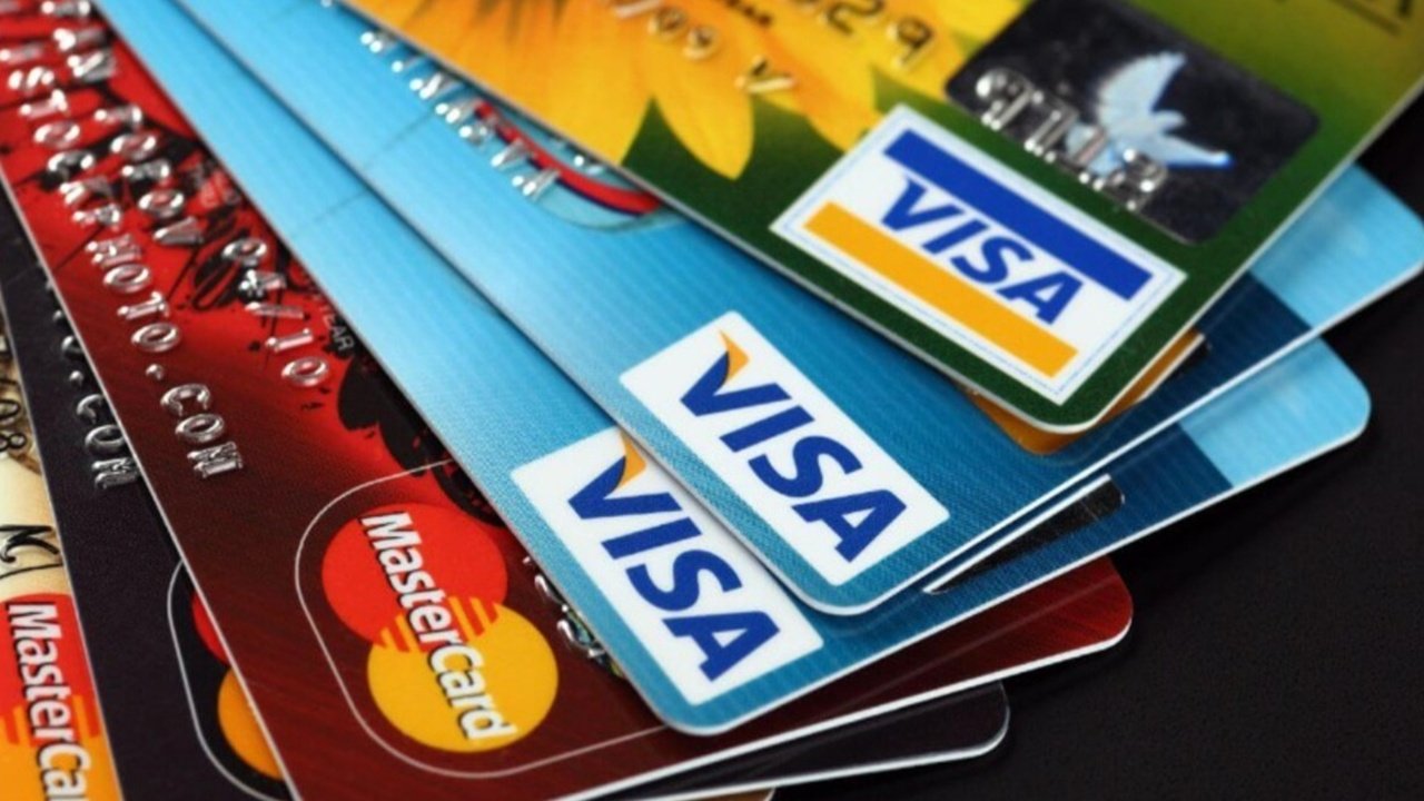 Kredi kartı kullananlar dikkat! 1 Ocak’ta kart limitleri sil baştan değişecek