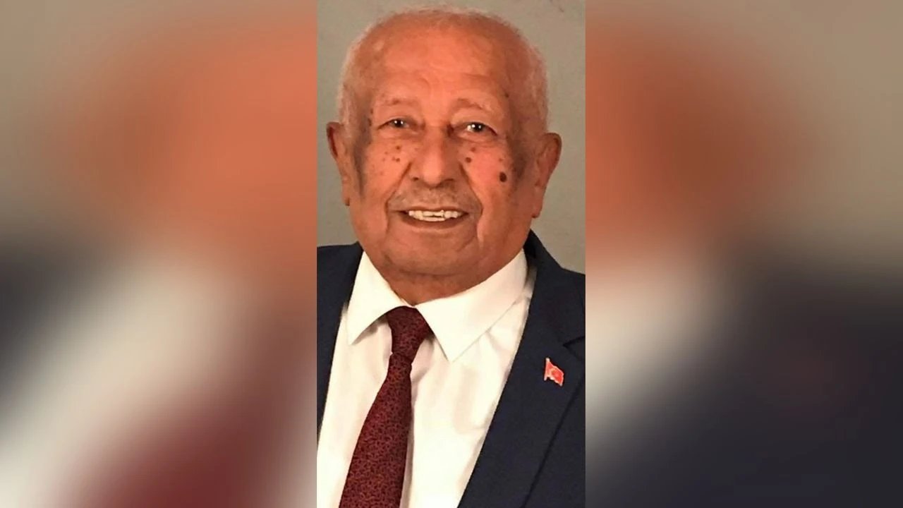 Alanya’nın Sevilen İsmi Mehmet Yenialp Vefat Etti