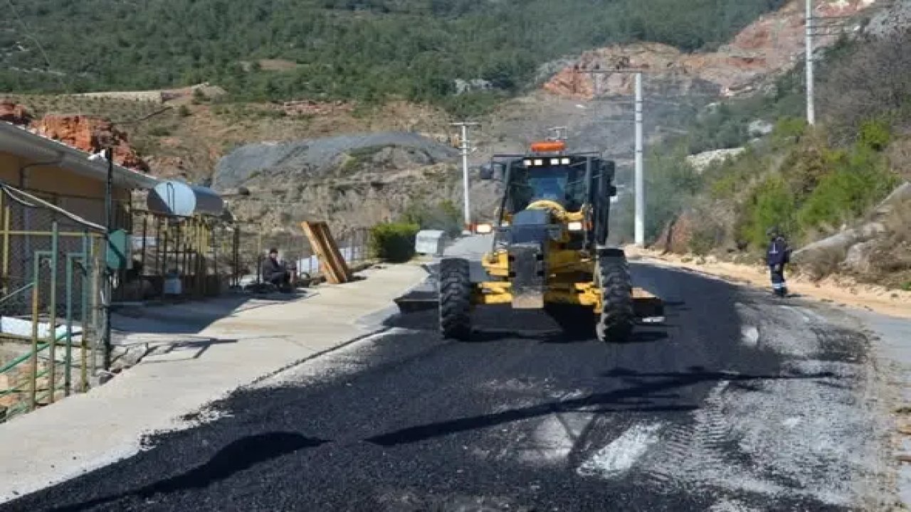 Alanya'da felaketin izleri tek tek siliniyor