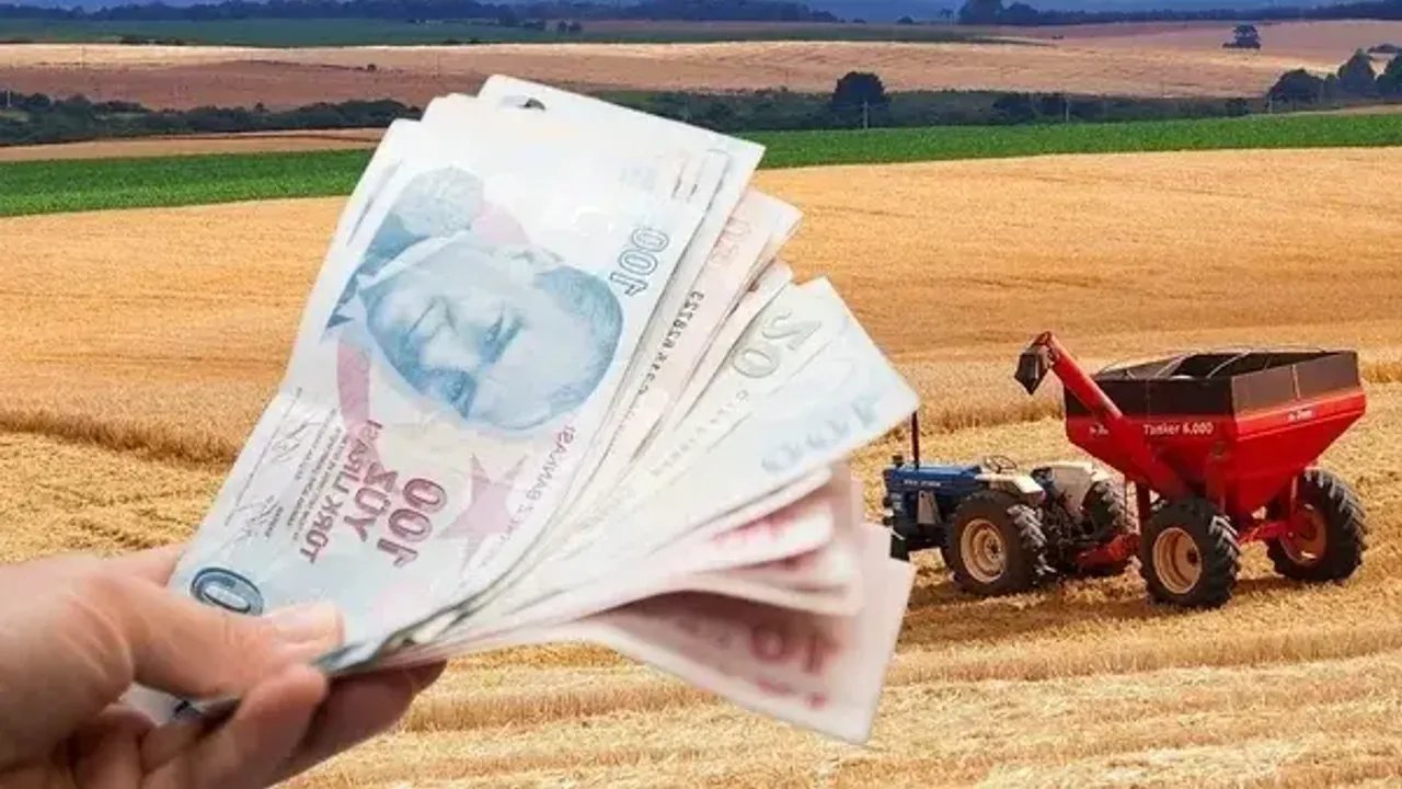 Antalya'daki üreticilere müjde: Mazot ve gübreye destek başlıyor