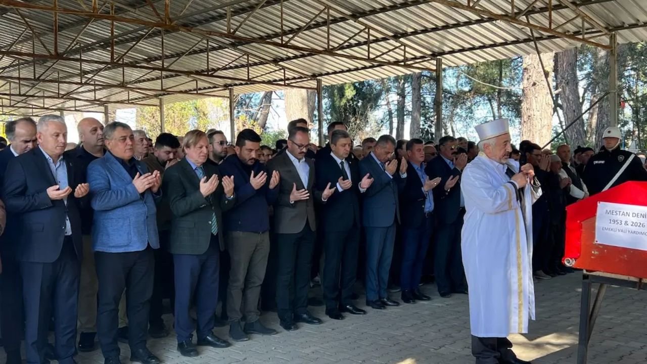 Antalya ve Isparta'da iz bıraktı! Vali yardımcısı vefat etti