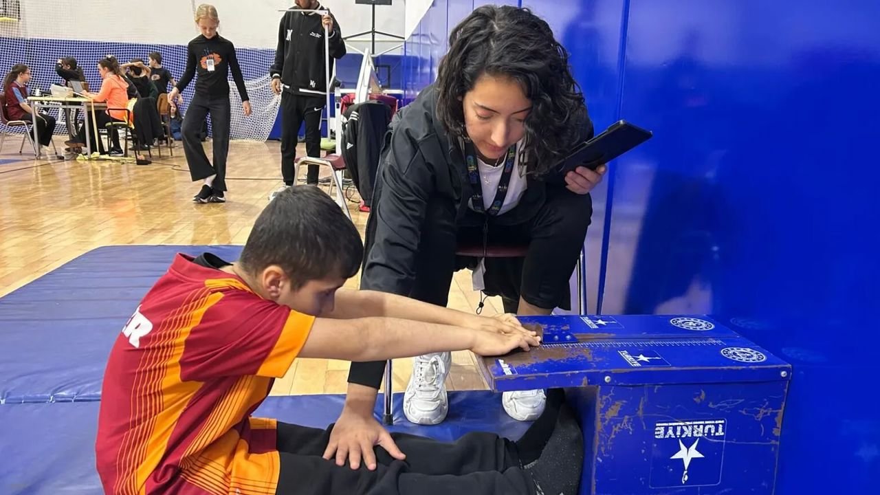 Alanya yetenek avında! Gözlerine kestirdiler