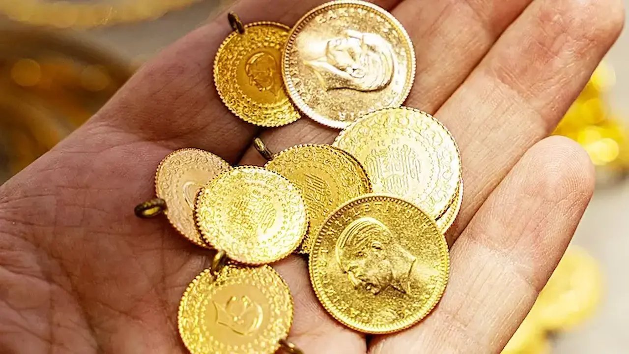 Alanyalı yatırımcılar müjde! Altından yeni rekor