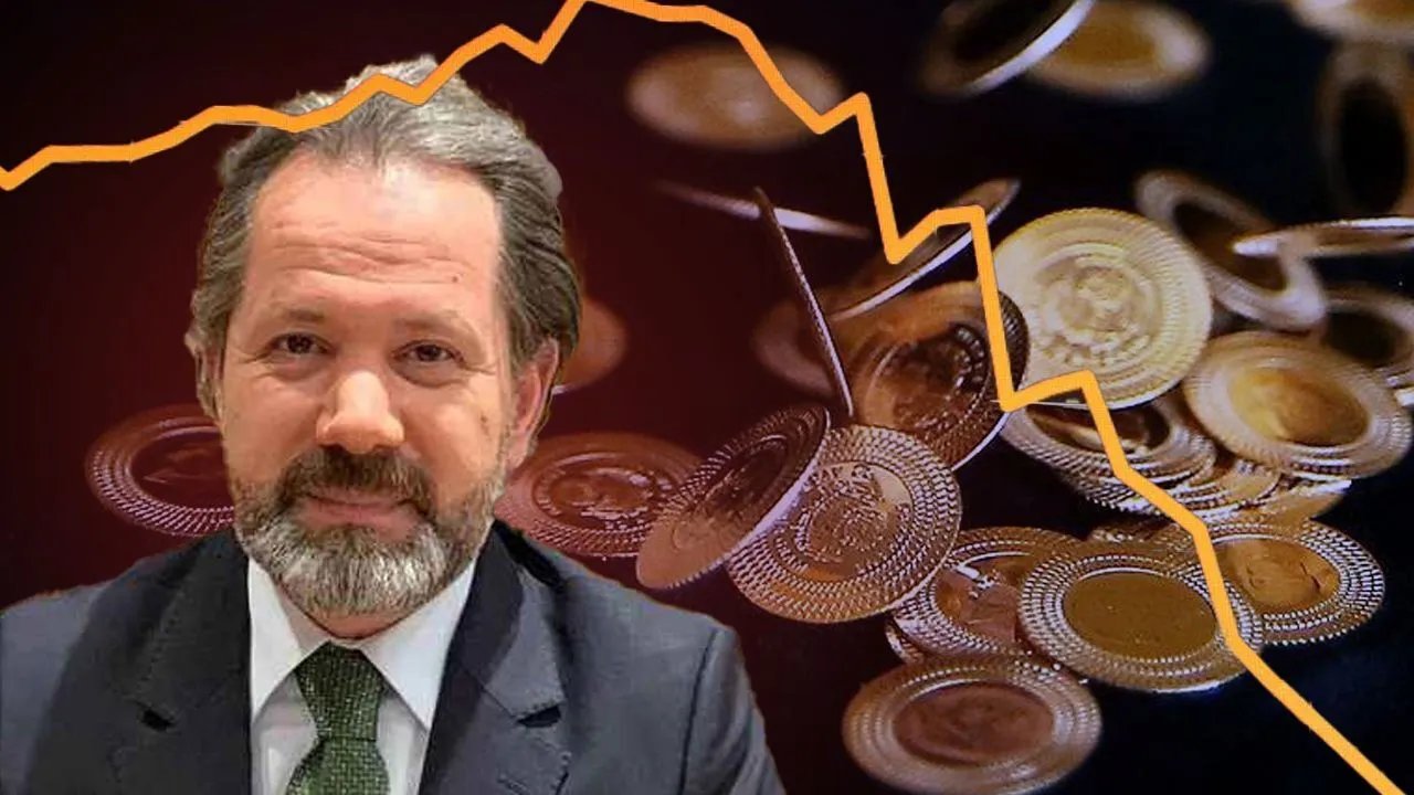 Alanya piyasalarında ters köşe! Altında belirsizlik hakim