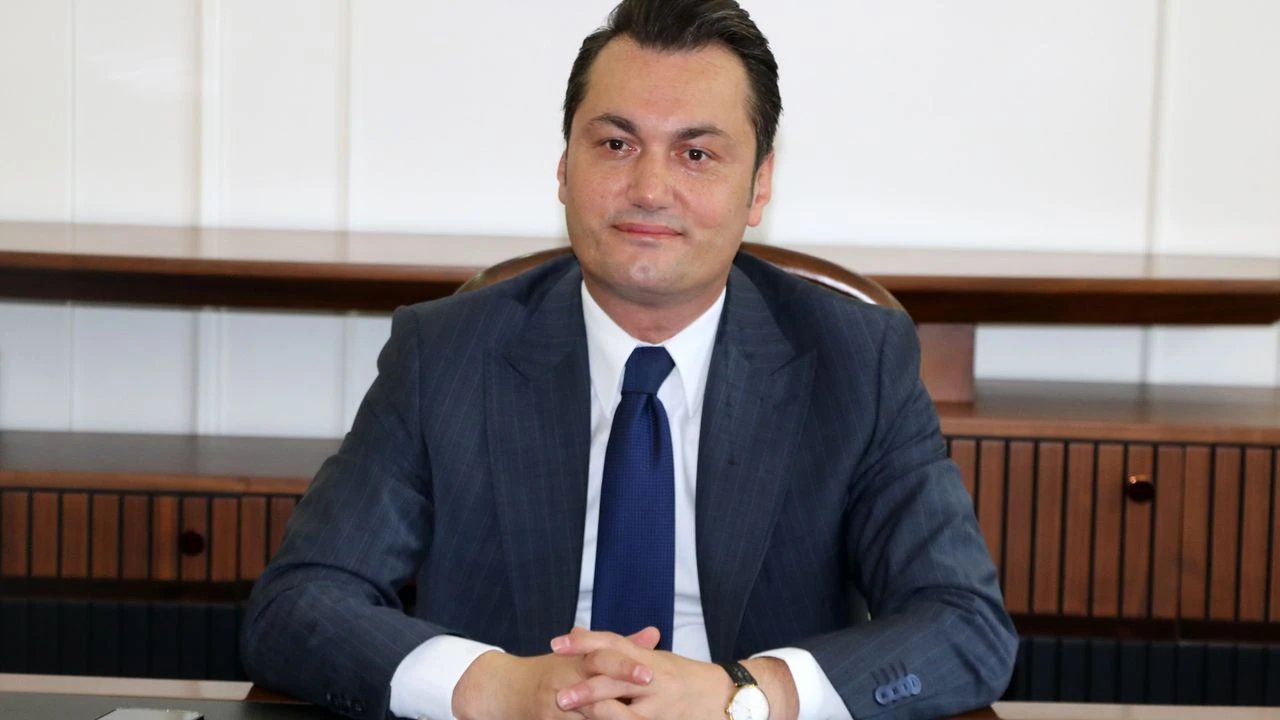 Kaymakam Öztürk Turizmcilerle Buluştu: Sezon Öncesi Kritik Görüşme