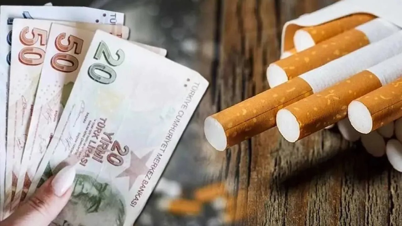 Alanya’da Açık Alanda Sigara Dönemi Değişiyor: Plaj, Park ve Restoranlara Yeni Kısıtlama