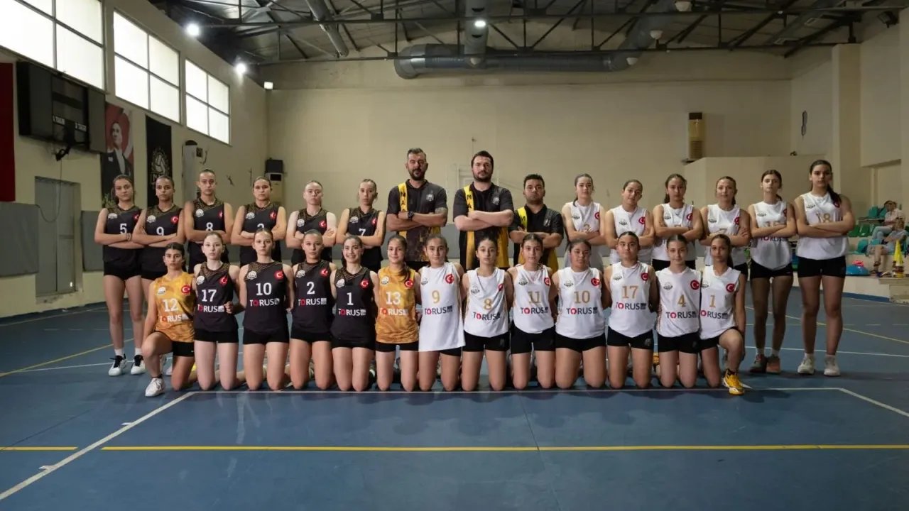 MASK Spor’dan Çifte Final Başarısı: Alanya’nın Sultanları Eskişehir Yolcusu