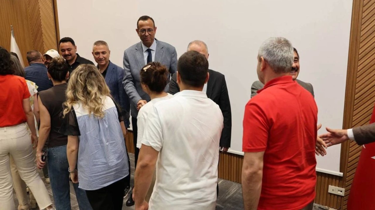 ALKÜ’den Bayram Öncesi Güvenli Yolculuk Uyarısı
