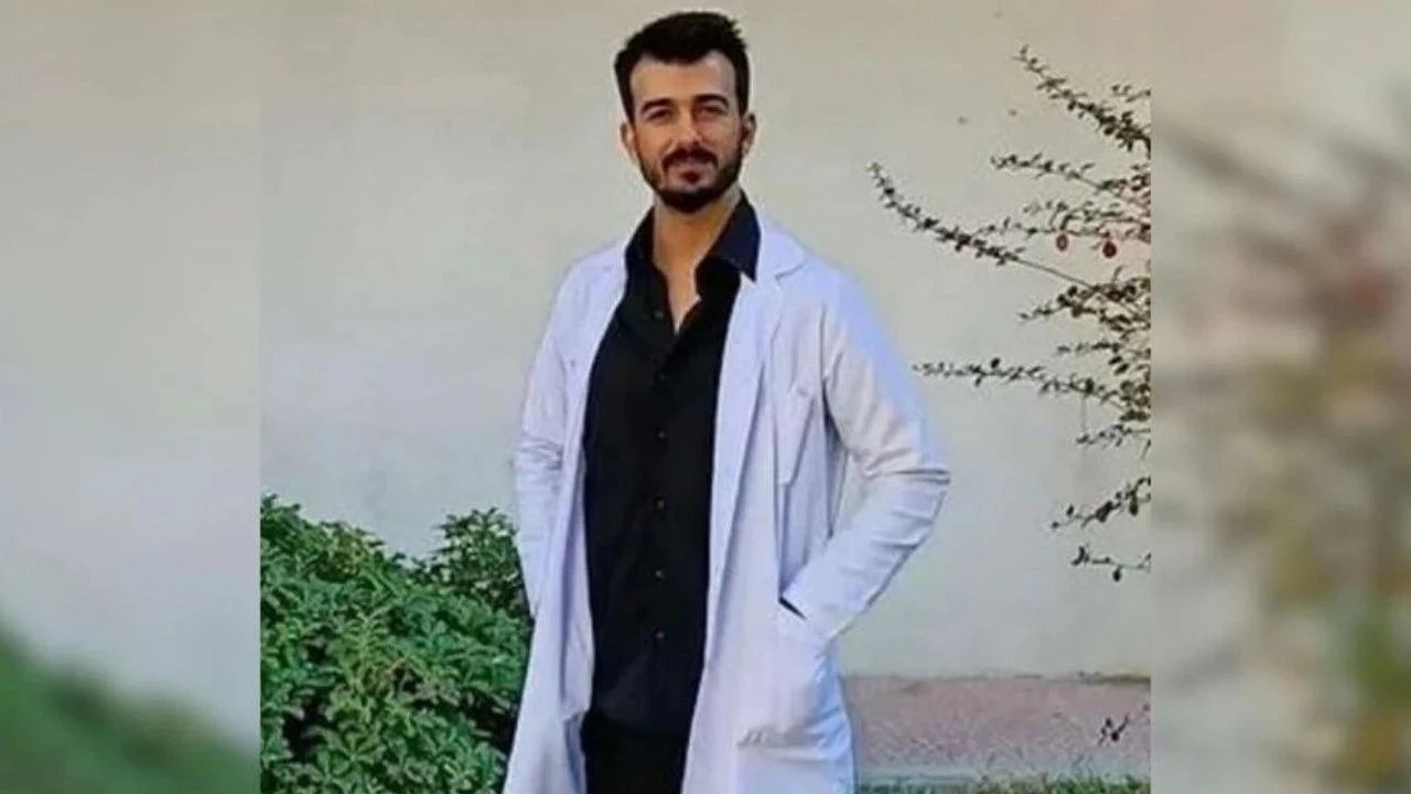 ALKÜ Öğrencisi Onur Erçin’den Acı Haber