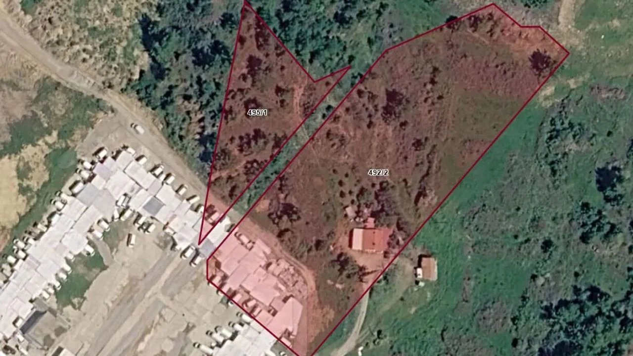 Alanya’da Vakıf Arazileri İhaleye Çıkıyor: Muhammen Bedel 180 Milyon TL