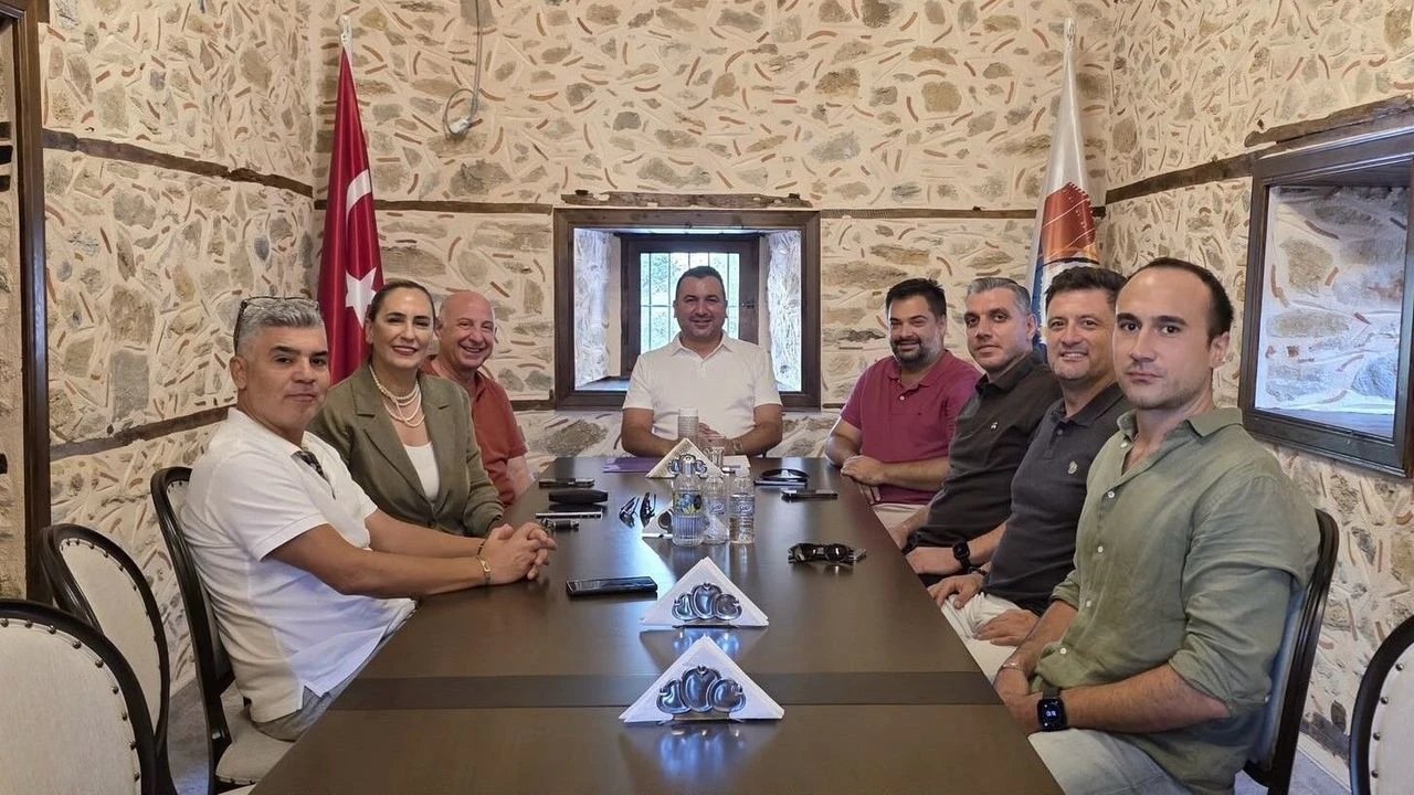 ALTİD’den Alanya Turizmi İçin Sezonu Uzatma Vurgusu
