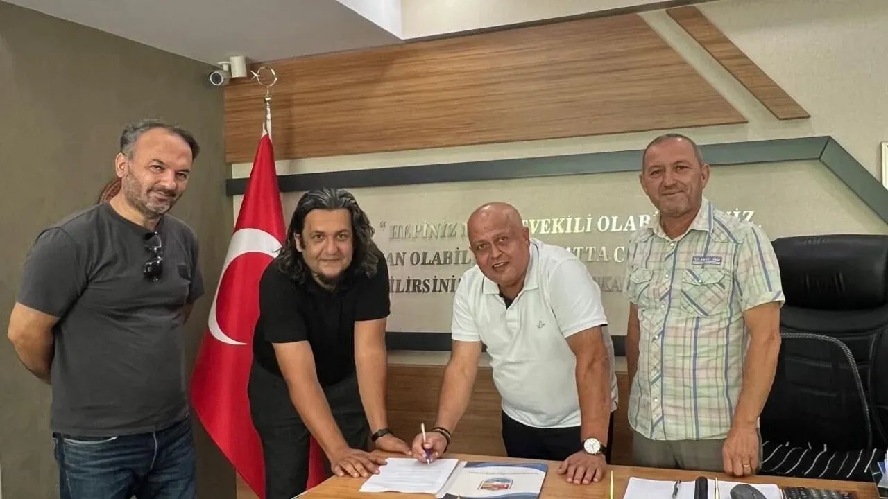 Alanya Bakkallar Odası’ndan Üyelere Eğitimde Yüzde 50 İndirim