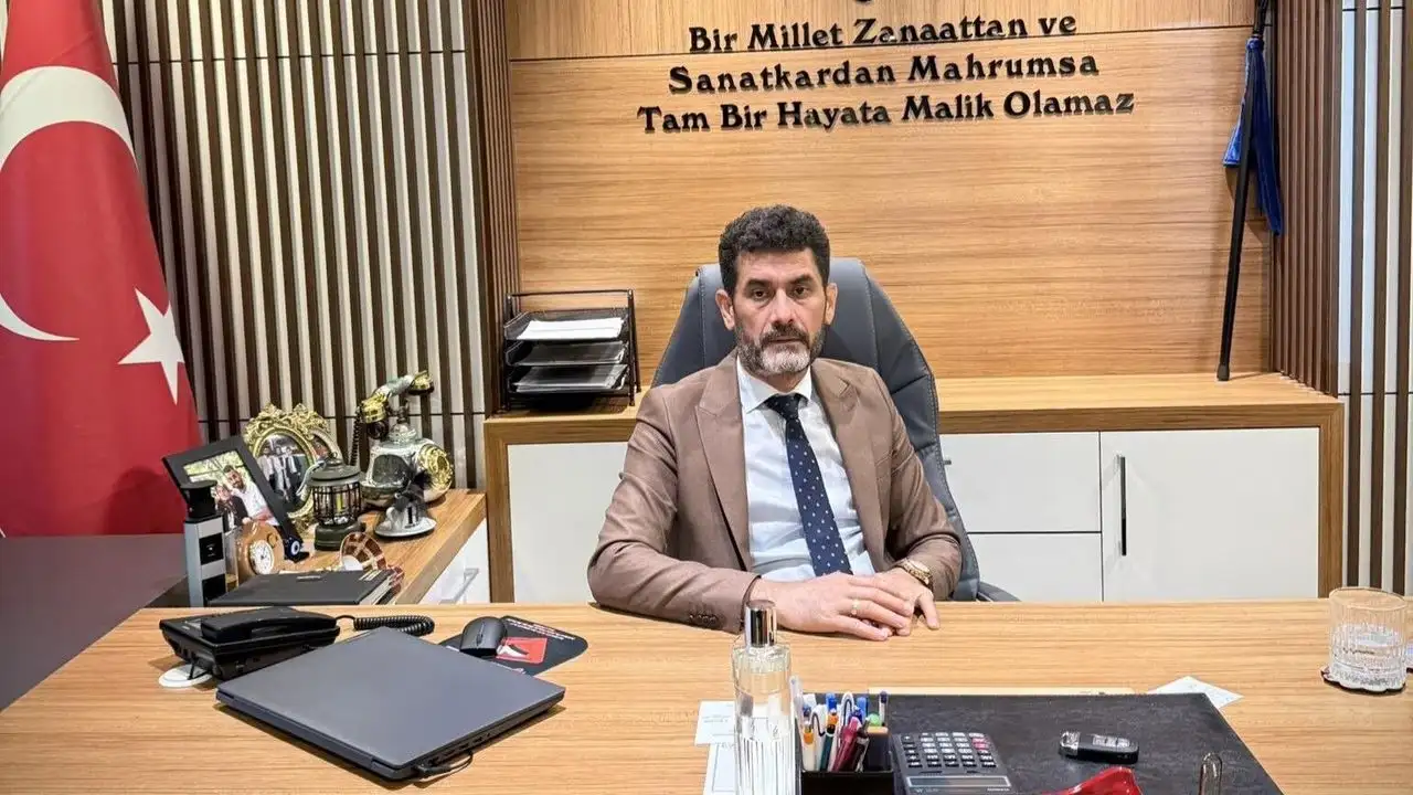 Alanya esnafına 300 bin TL’lik borç kapatma desteği