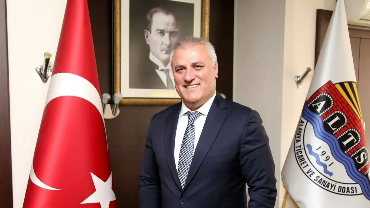 ALTSO’dan turizm desteği için kapsam çağrısı: “Turizmin tüm paydaşları yararlanmalı”