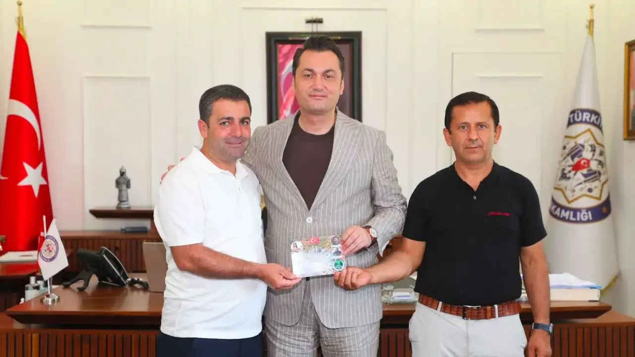 Alanya’da Yörük kültürü Çayarası’nda yeniden hayat bulacak