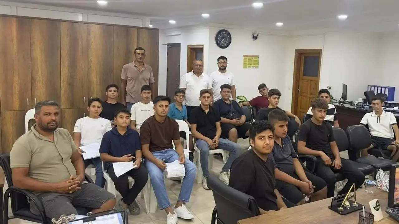 Alanya’da çıraklık kayıtlarında yeni dönem: O belge artık zorunlu