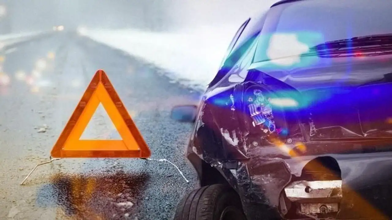 Alanya Oba’da bisikletli genç otomobilin altında kaldı