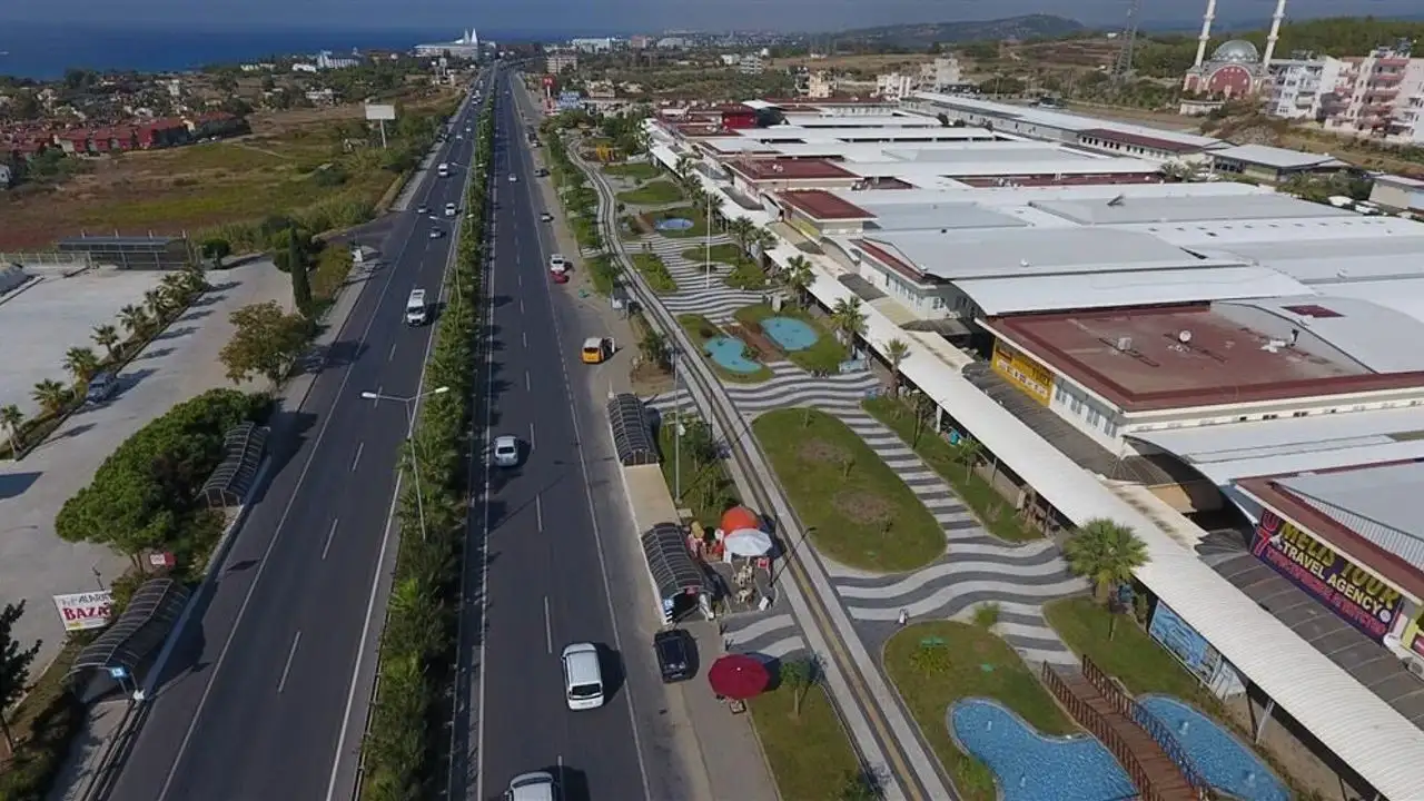 Okurcalar’daki 3 parsel satışta! Alanya’da yatırımcılar için kritik tarih belli oldu