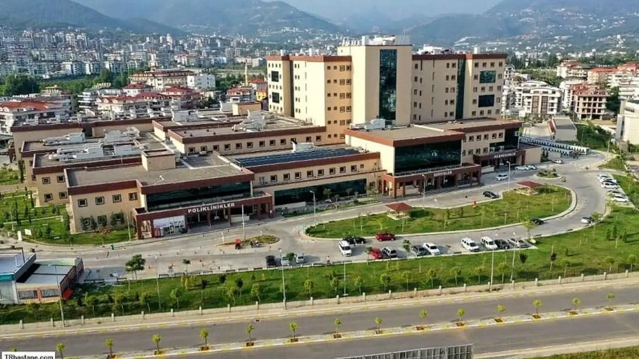 Alanya’da kornea naklinde önemli gelişme: Şehir dışına sevk dönemi sona eriyor