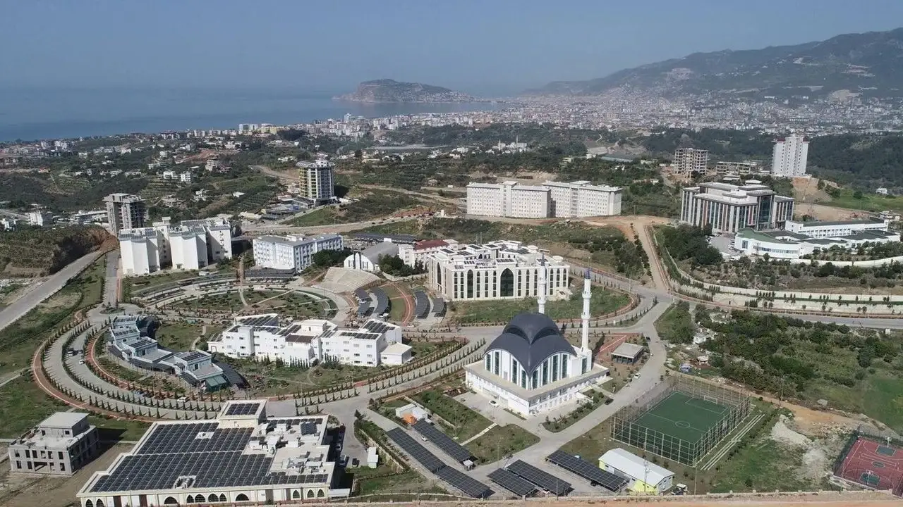 ALKÜ’de ders zili için geri sayım: İşte yeni eğitim döneminin başlangıç tarihi