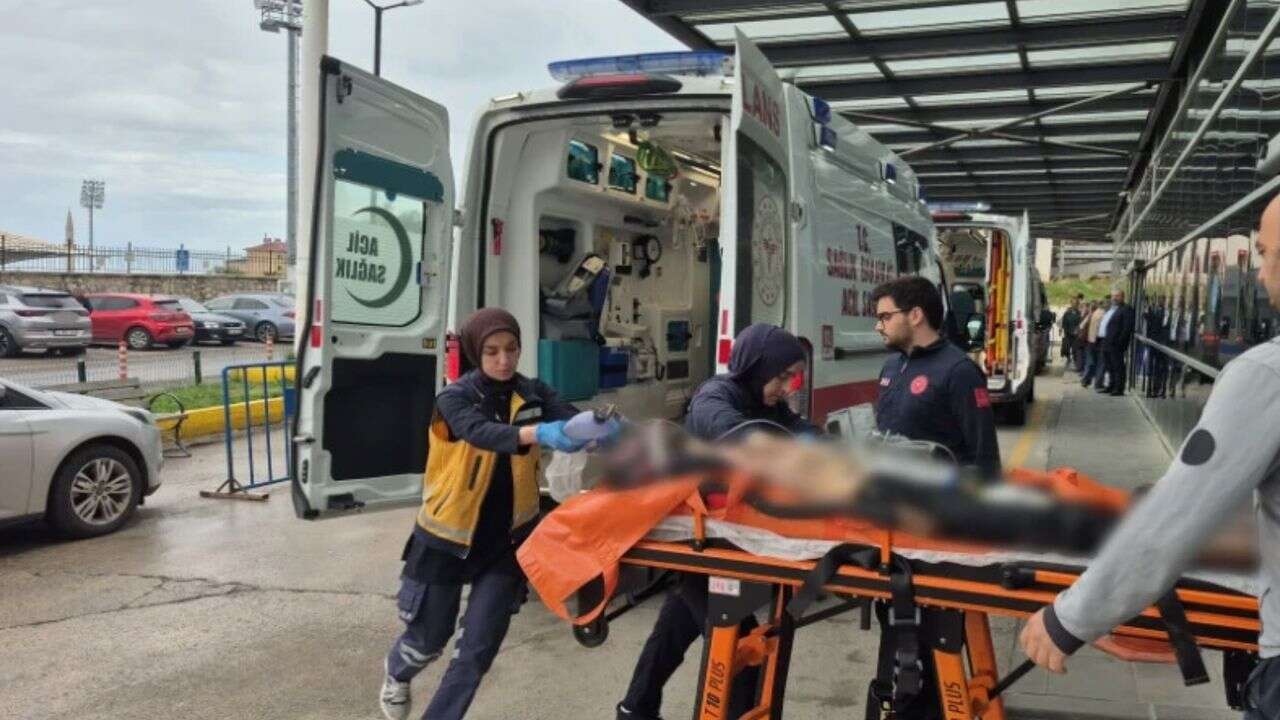 Zonguldak’ta 15 gün önce mühürlenen maden ocağında göçük: 1 işçi öldü