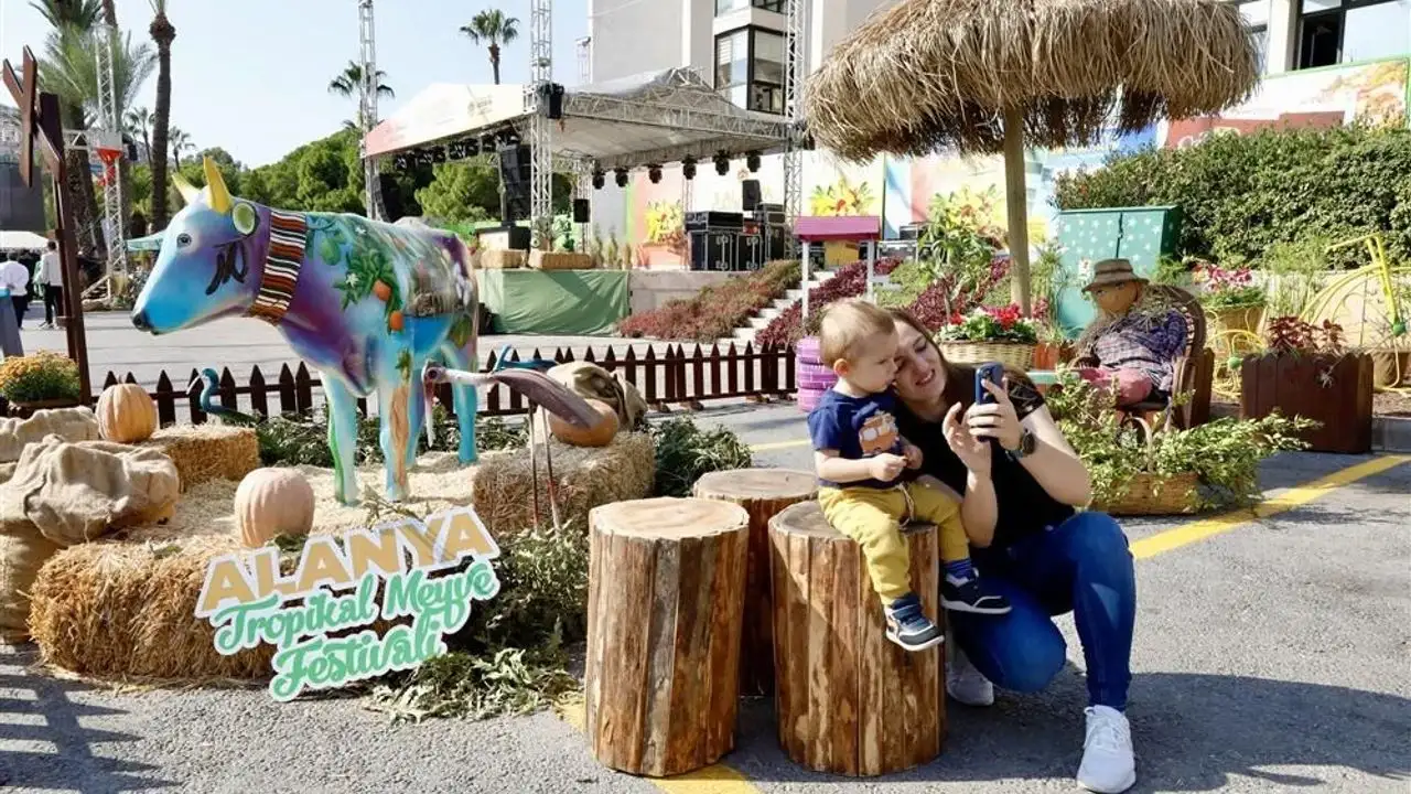 Karayipler’den Alanya’ya tropikal lezzet şöleni: Festival için geri sayım başladı