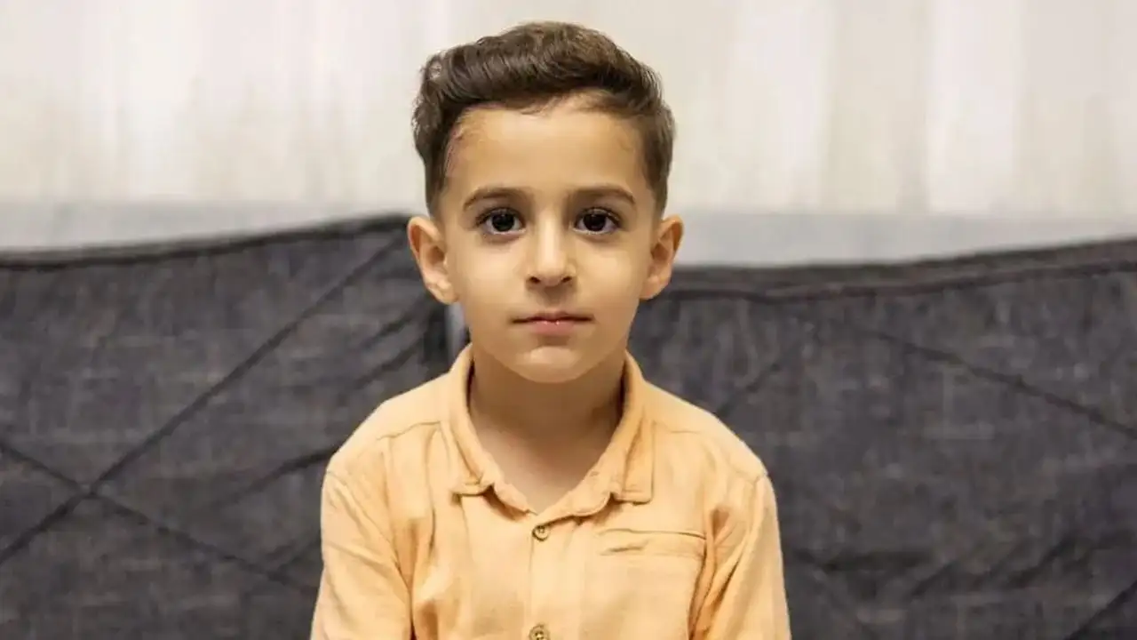 Taha’nın annesi Hacet Meydanı’nda açlık grevine başlayacak