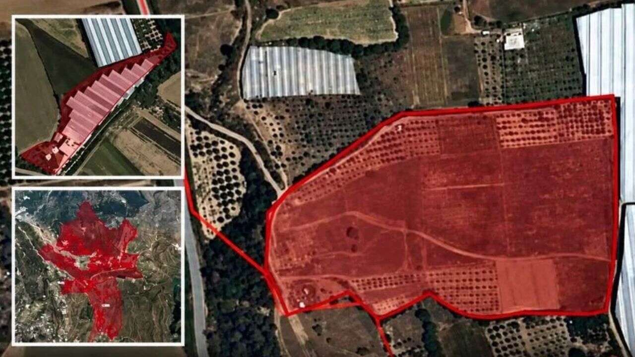 Antalya’da 3 ilçede arkeolojik sit kararı: Bazı alanlar koruma altına alındı