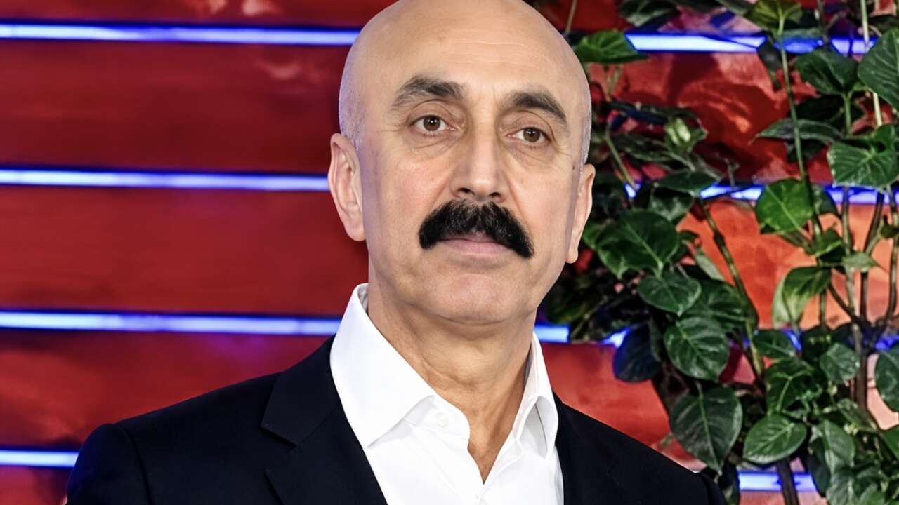 Adana’da tanınmış kuyumcu Zahir Cız silahlı saldırıda hayatını kaybetti