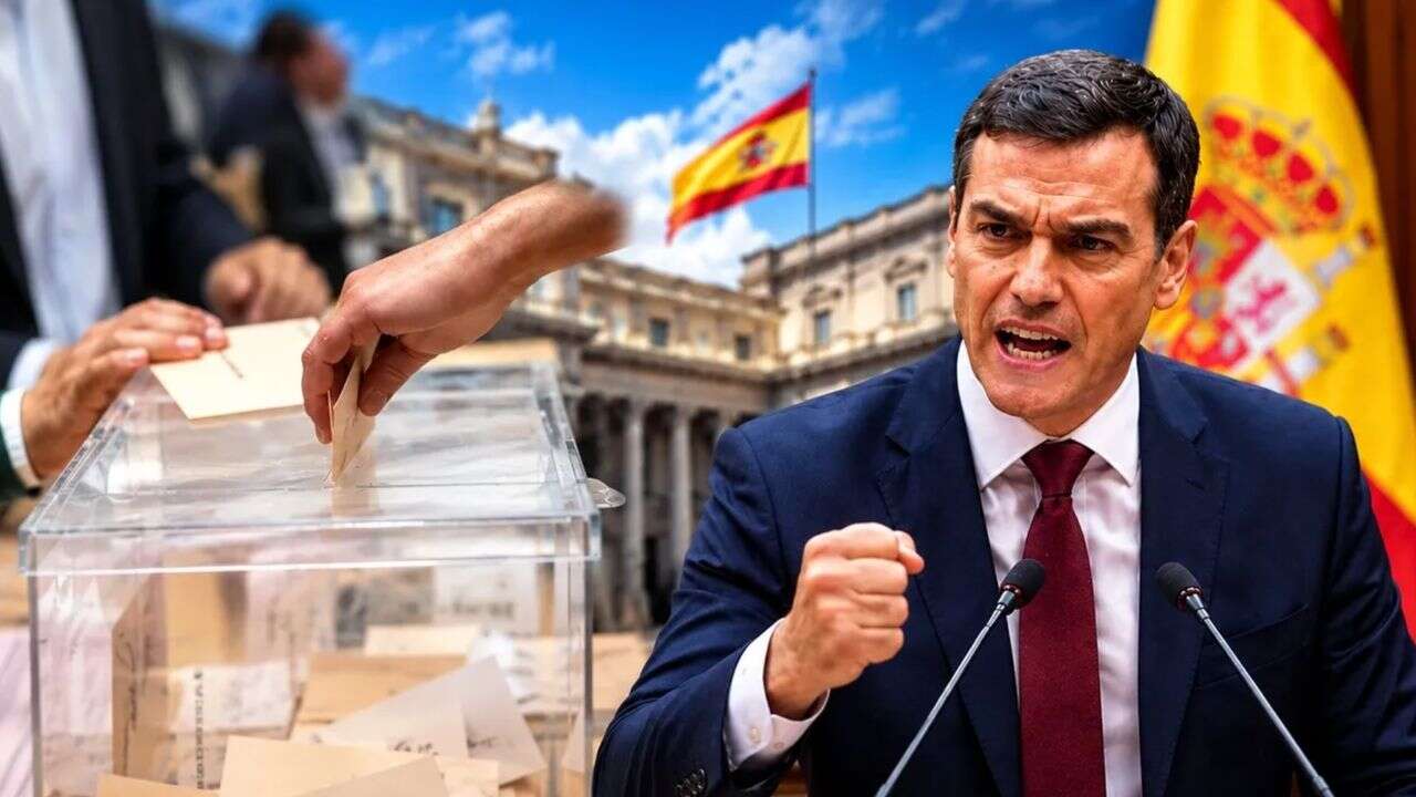 İspanya’da erken seçim kararı: Pedro Sanchez sandık tarihini açıkladı