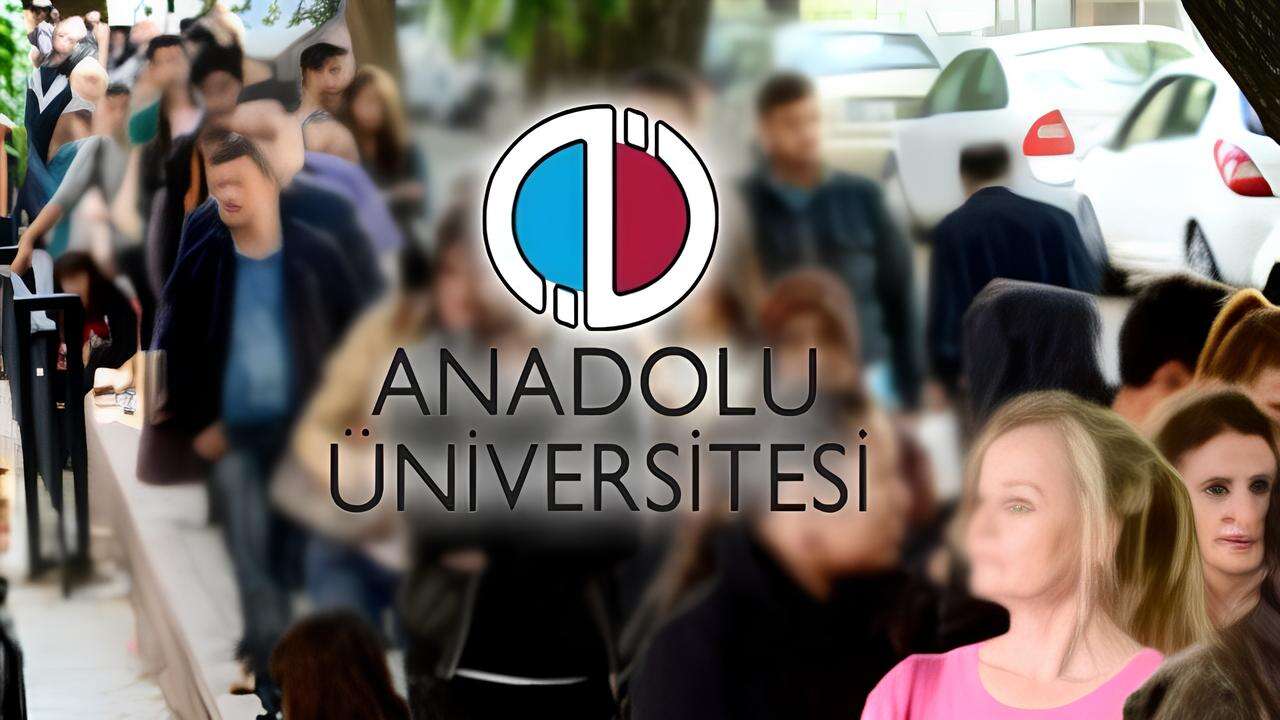 AÖF kayıt yenileme başladı: 2026-2027 güz dönemi tarihleri belli oldu