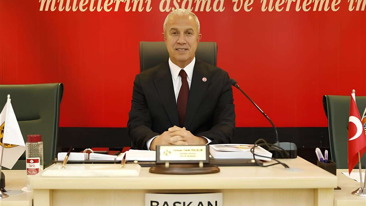 Alanya Tepe Mahallesi TOKİ projesi meclis gündeminde