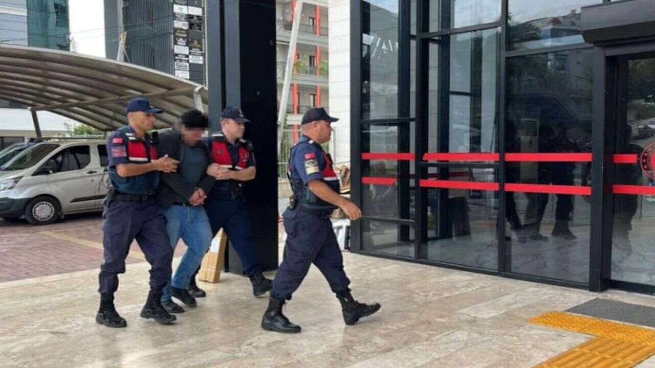 Alanya’da kuşları öldürdüğü görüntüleri paylaşan Yusufcan Turay tutuklandı