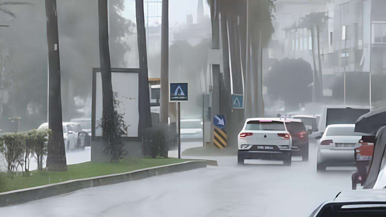 Alanya’da 7 Ekim hava durumu