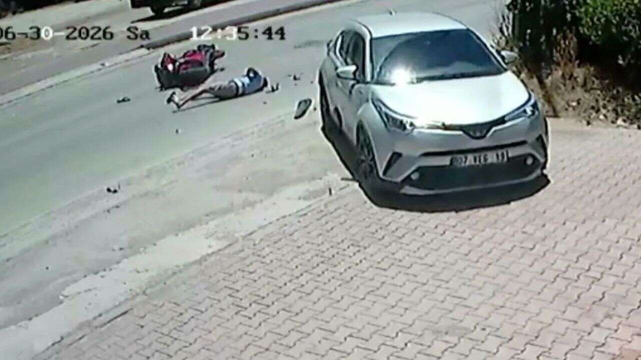 Antalya’da can yakan kazada adalet isyanı