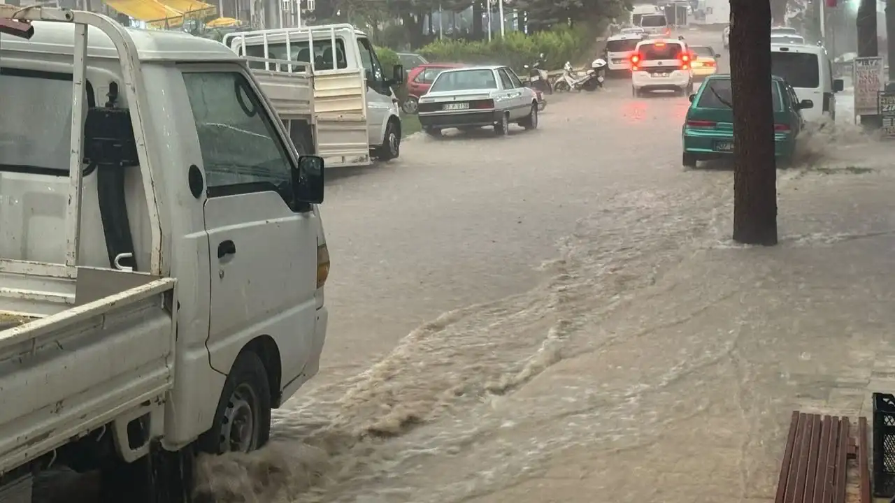 Alanya’da 8 Ekim Perşembe Hava Durumu