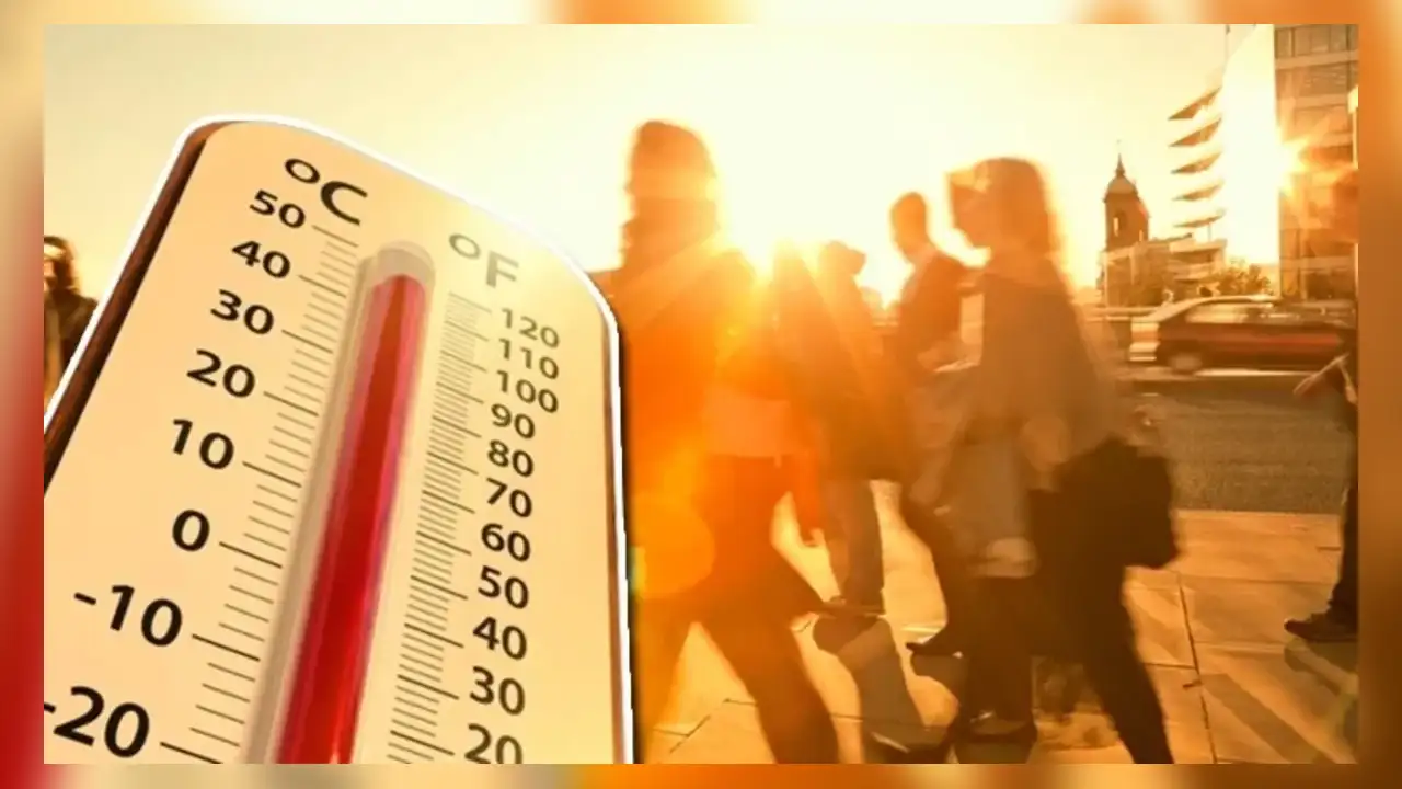 Alanya'da 9 ekim hava durumu