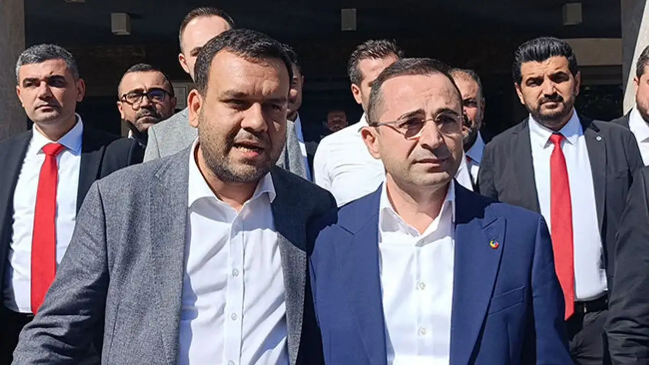 MATSO’da Yönetim Değişti: Önem Gök 3 Oy Farkla Başkan Seçildi