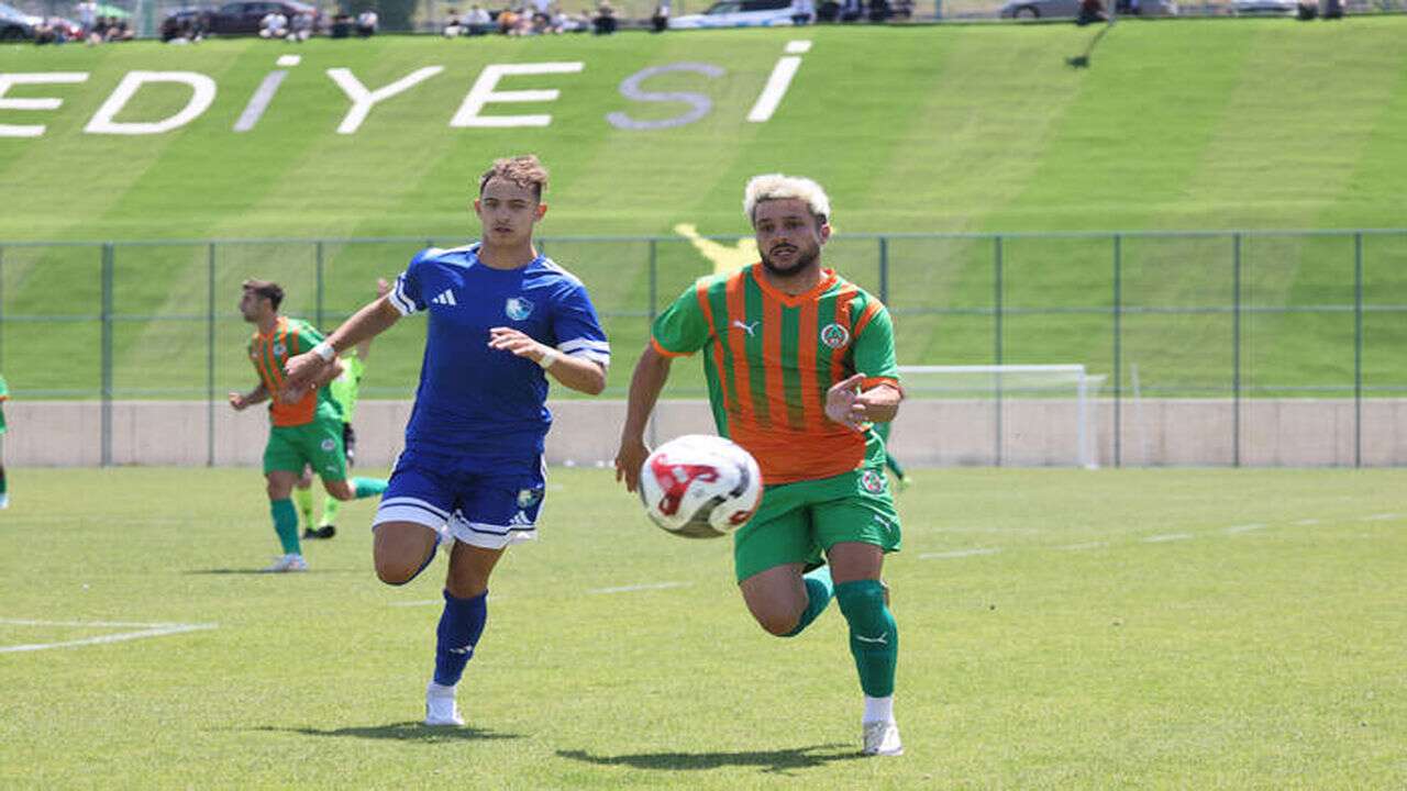 Alanyaspor, Erzurumspor Karşısında Evinde Galibiyet Arıyor