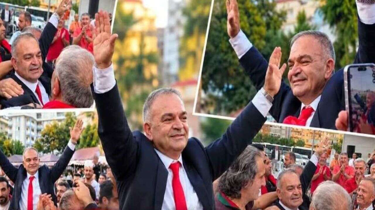 ALTSO Seçiminde 35 Meclis Üyeliği Kazanan Mustafa Tuna’ya Büyük Destek
