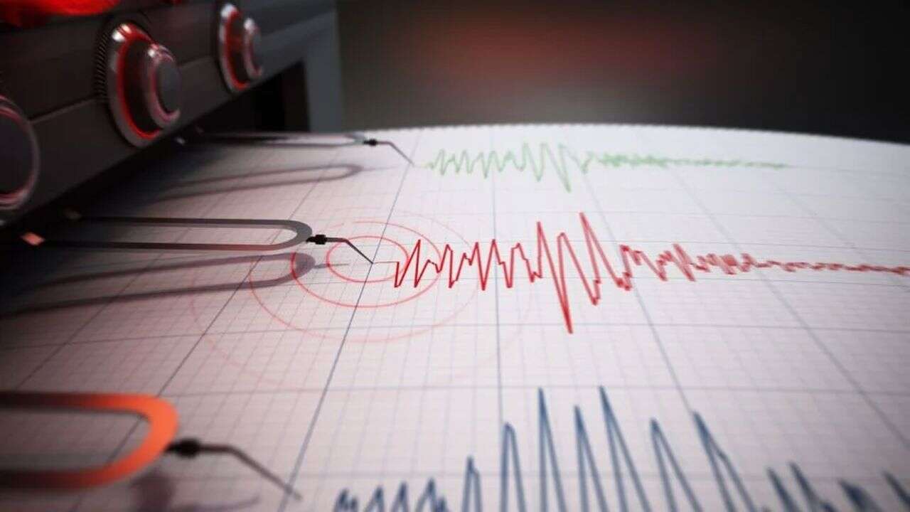 Son Dakika: Yalova Açıklarında Deprem! AFAD Derinliğini Açıkladı