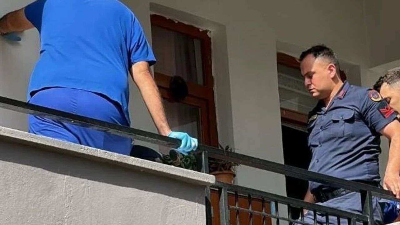 Alanya Mahmutlar’da Korkunç Olay: Kız Kardeşini Balkondan Attı, Ardından Hayatını Kaybetti