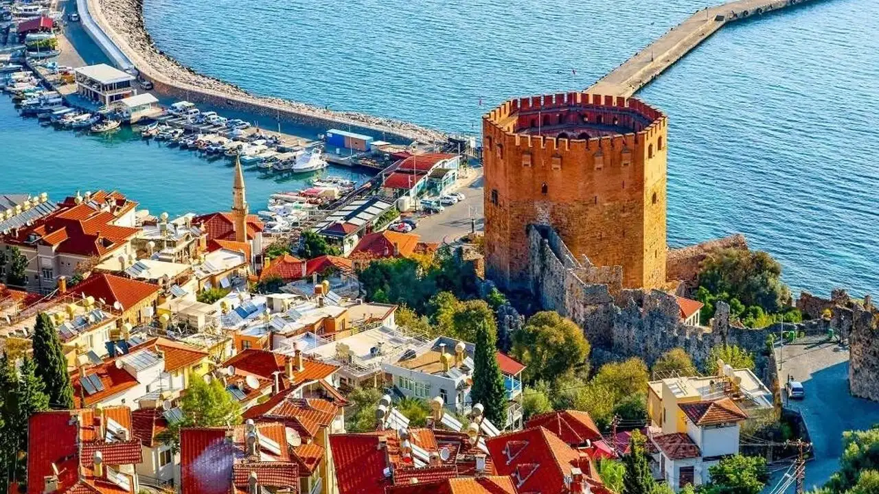 Alanya’da Voleybol ve Festival Heyecanı Aynı Haftada Yaşanacak