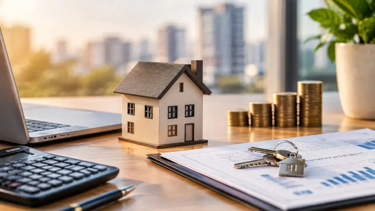İlk Evim Kredisi Ne Zaman Başlayacak? Yüzde 1,20 Faizli Konut Kredisi