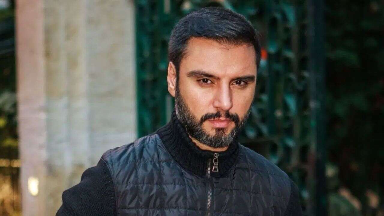 İstanbul’daki Sağanak Alişan’ın Evini de Bastı, Bodrum Katı Sular Altında Kaldı