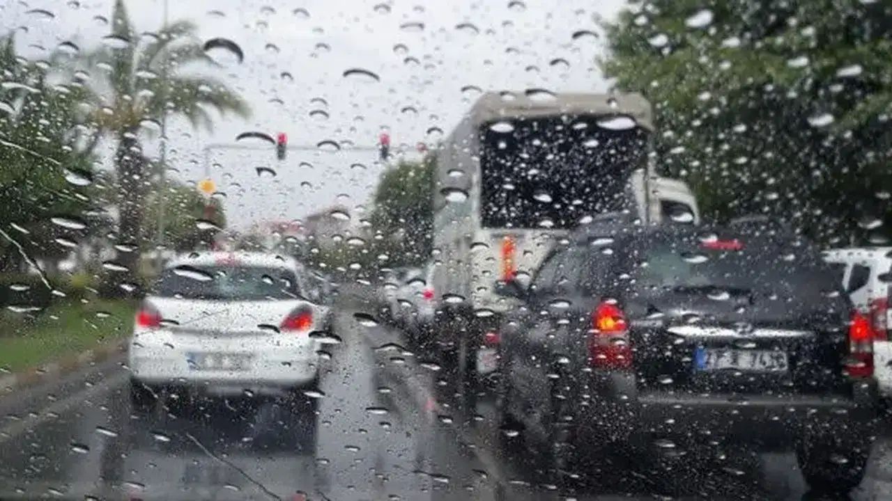 Alanya’da 18 Ekim Pazar Hava durumu
